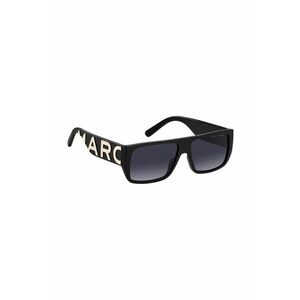 Marc Jacobs ochelari de soare culoarea negru imagine
