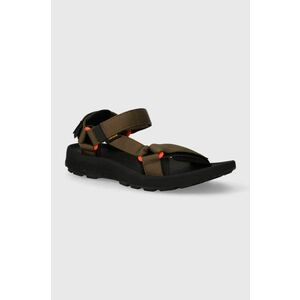 Teva sandale Terragrip Sandal barbati, culoarea maro, 1150510 imagine