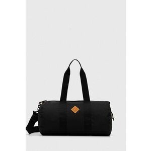 Timberland geanta culoarea negru, TB0A6MZ50011 imagine