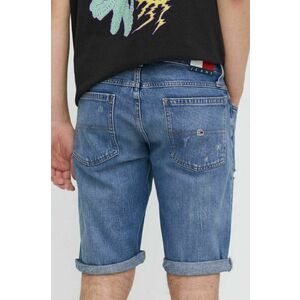 Tommy Jeans pantaloni scurți bărbați, DM0DM18794 imagine