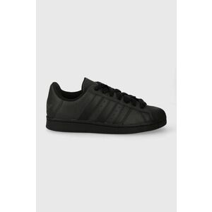 adidas Originals sneakers Superstar culoarea negru, ID3109 imagine