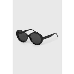 Aldo ochelari de soare DOMBEY femei, culoarea negru, DOMBEY.001 imagine