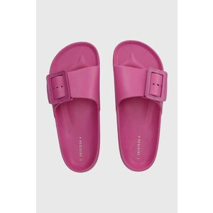 Papuci de dama - roz - Mărimea 37 imagine