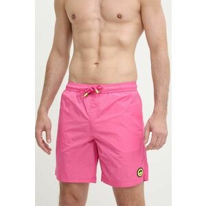 Barrow pantaloni scurti de baie culoarea roz imagine