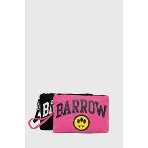 Barrow portfard culoarea negru imagine