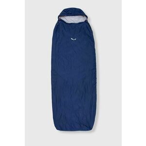 Salewa sac de dormit Micro II 650 Quattro culoarea albastru marin, 00-0000002820 imagine