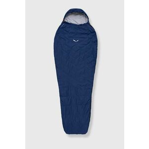 Salewa sac de dormit Micro II 600 culoarea albastru marin, 00-0000002821 imagine