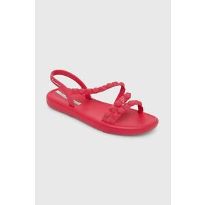 Ipanema sandale MEU SOL FLAT femei, culoarea roz, 27148-AV839 imagine