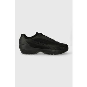 A-COLD-WALL* sneakers Vector Runners culoarea negru, ACWUF050 imagine