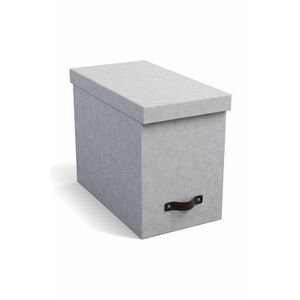 Bigso Box of Sweden organizer pentru documente A4 Johan imagine