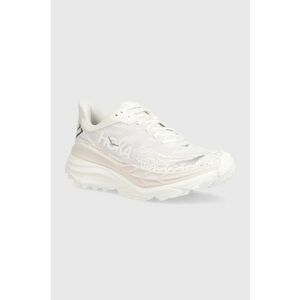 Hoka pantofi de alergat Stinson 7 culoarea alb imagine