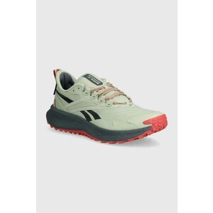 Reebok pantofi de alergat Floatride Energy 5 Adventure culoarea verde, 100074429 imagine