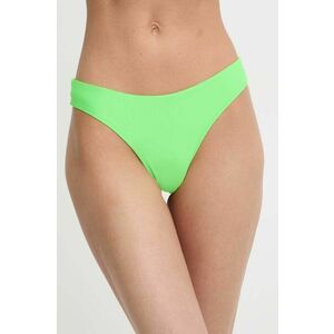 Puma bikini brazilieni culoarea verde, 938349 imagine