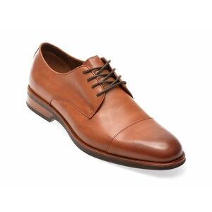 Pantofi eleganti ALDO maro, 13749056, din piele naturala imagine