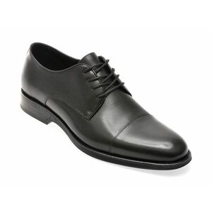 Pantofi eleganti ALDO negri, 13749059, din piele naturala imagine