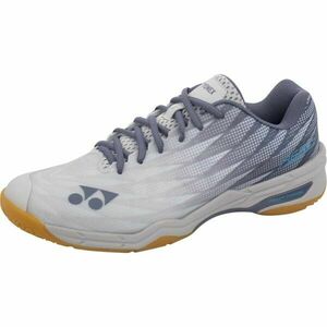 Yonex AERUS X2 Pantofi de badminton bărbați, gri, mărime imagine