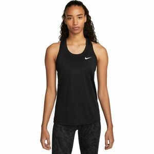 Nike DRI-FIT Maiou femei, negru, mărime imagine