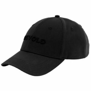 Devold TROLLKYRKJA WOOLSHELL CAP Șapcă, negru, mărime imagine