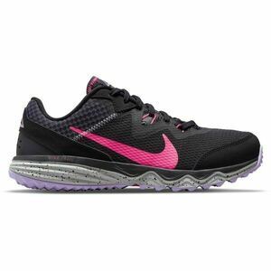 Nike JUNIPER TRAIL W Încălțăminte de alergare damă, negru, mărime 37.5 imagine