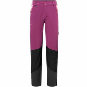 Viking TREK PRO 2.0 Pantaloni outdoor damă, roz, mărime imagine