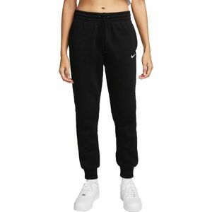 Nike SPORTSWEAR PHOENIX FLEECE Pantaloni de trening damă, negru, mărime imagine
