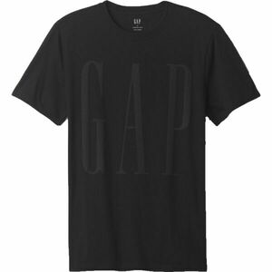 GAP Tricou negru imagine