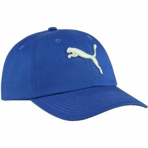 Puma ESSENTIALS CAP JR Șapcă pentru copii, albastru, mărime imagine