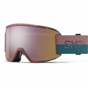 Smith SQUAD S Ochelari de snowboard și schi, mov, mărime imagine