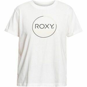 ROXY Tricou alb imagine