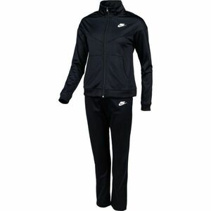 Nike NSW TRK SUIT PK W Set trening de damă, negru, mărime imagine