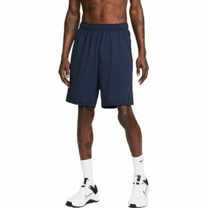 Nike TOTALITY Pantaloni scurți pentru bărbați, albastru închis, mărime imagine