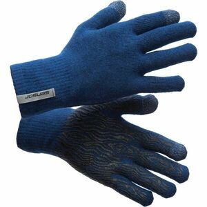 Sensor MERINO Mănuși, albastru închis, mărime imagine