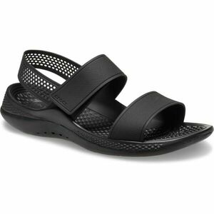 Crocs Sandale negru imagine