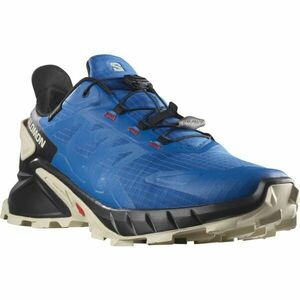 Salomon SUPERCROSS 4 GTX Pantofi trail bărbați, albastru, mărime 42 2/3 imagine