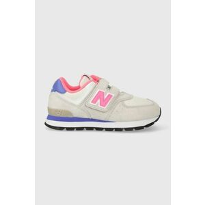 New Balance Sneakers Pink imagine