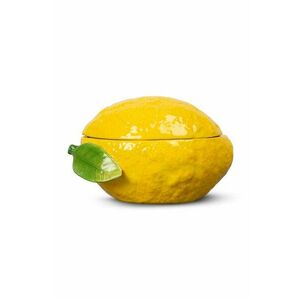 Byon recipient cu capac Lemon imagine