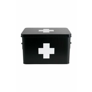 Present Time cutie de depozitare Medicine Box L imagine