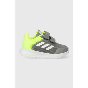 adidas sneakers pentru copii Tensaur Run 2.0 CF I culoarea gri imagine