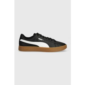 Puma sneakers Rickie Classic culoarea negru 394251 imagine