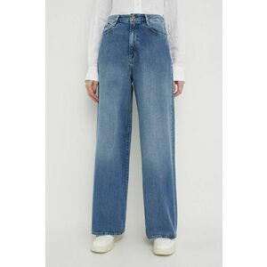 G-Star Raw jeansi femei high waist imagine