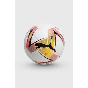 Puma minge Futșal 1 TB ball FIFA Quality Pro culoarea alb, 083763 83763 imagine