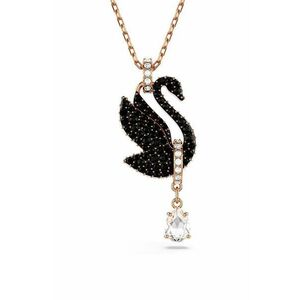 Swarovski colier Swan imagine