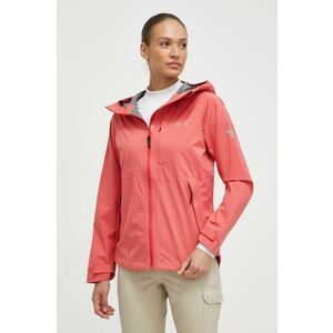 Columbia jacheta de exterior Ampli-Dry II culoarea rosu, 2071421 imagine