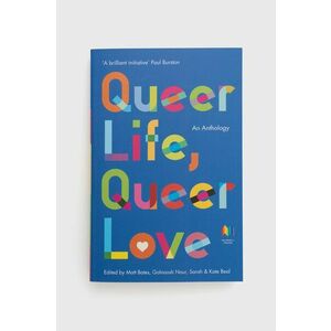 Polity Press carte Queer Life, Queer Love, Golnoush Nour imagine
