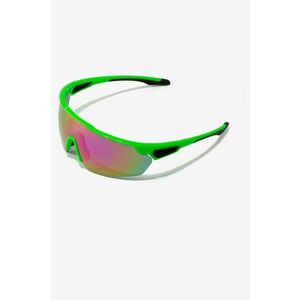 Hawkers - Ochelari de soare Green Fluor Cycling imagine