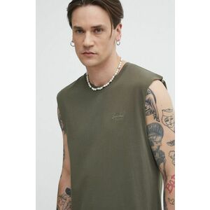 Tricou bărbătesc Superdry pentru bărbați - M imagine