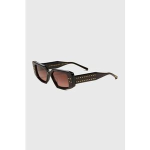 Valentino ochelari de soare V - CINQUE culoarea negru, VLS-108A imagine