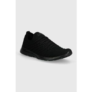 APL Athletic Propulsion Labs pantofi de alergat TechLoom Wave culoarea negru imagine