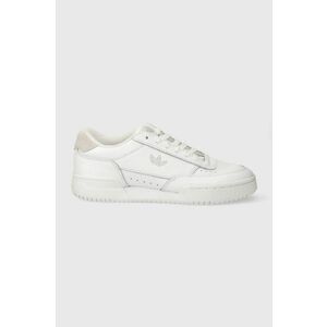 adidas Originals sneakers Court Super culoarea alb, IG5748 imagine
