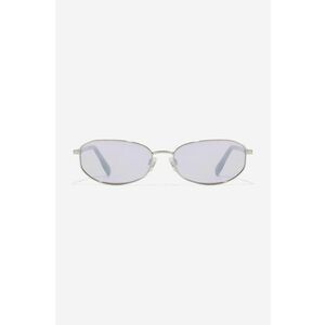 Hawkers ochelari de soare culoarea argintiu, HA-HAME22SVM0 imagine